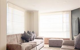 Macadamia Apartamento 201
